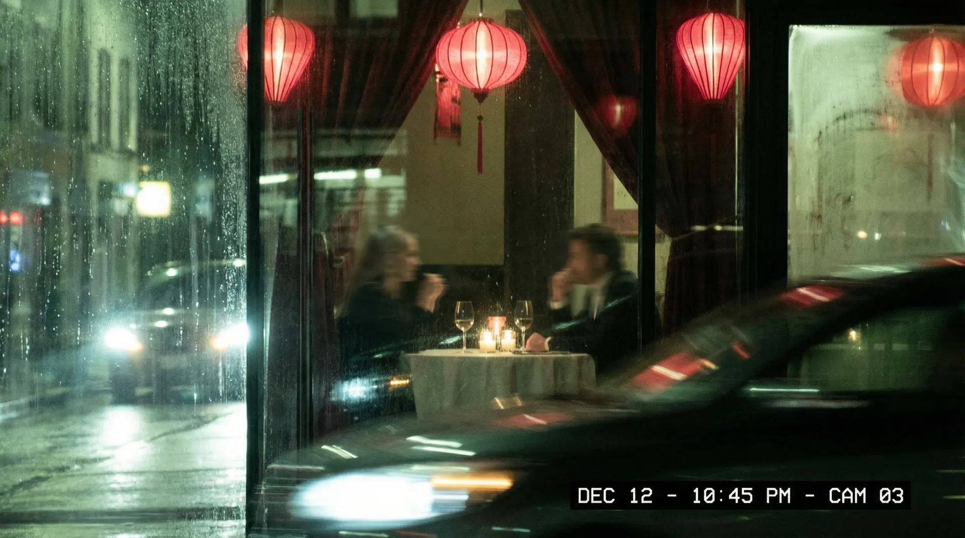 潜规则 - 密会现场偷拍